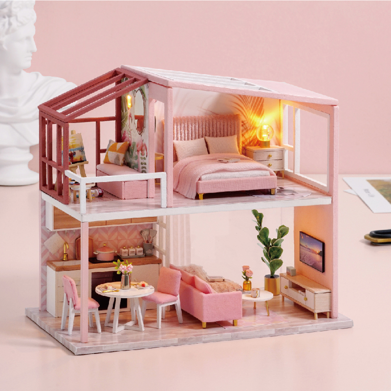Dollhouse
